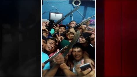 cabuloso mortes ao vivo.